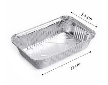 صورة كرتون صحن قصدير البرستيج 1980  شد 300 مع غطاء/1198 300 حبه