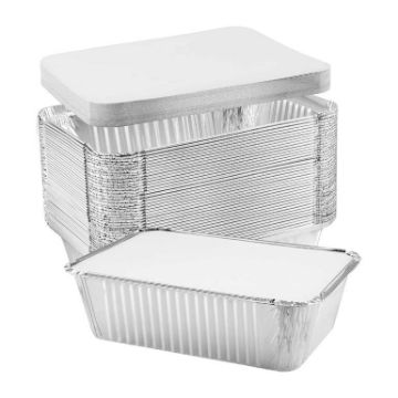 صورة كرتون صحن برست 1635سفاك 800ح مع الغطاء 800 حبه