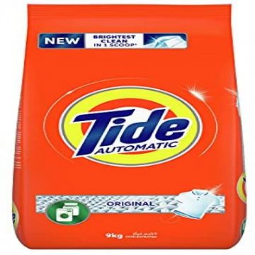 صورة كرتون تايد اخضر 9 كيلو 2 حبه