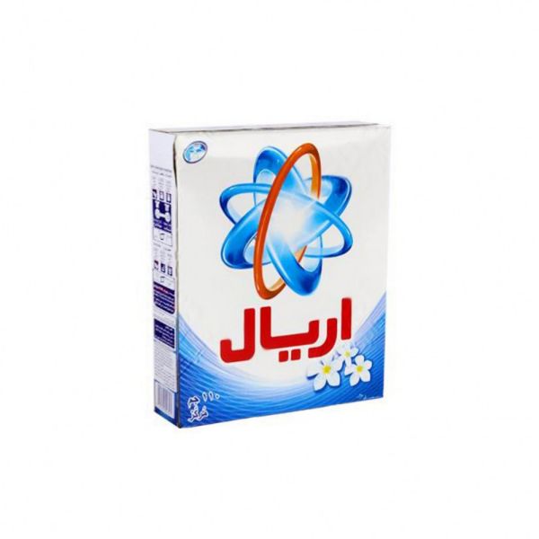Picture of كرتون اريال صغير 110جرام 48 حبه