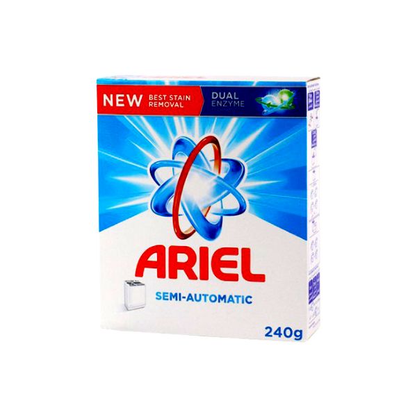 Picture of كرتون اريال وسط 260جرام اخضر 32 حبه