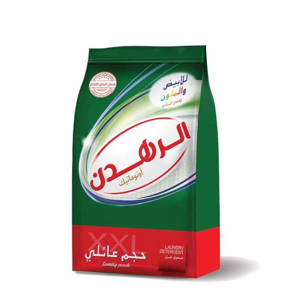 Picture of شوال صابون الرهدن 8 كيلو توماتيك 1 حبه