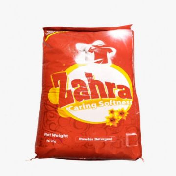 صورة كرتون صابون بودره زهرة 140جرام 72 حبه