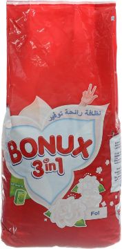 صورة كرتون بونكس 7 كيلو تومتيك شد3 3 حبه