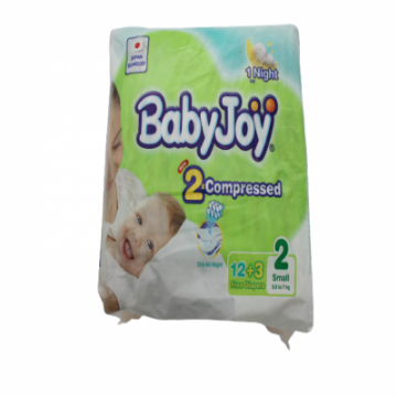 صورة كرتون بيبي جوي رقم2شد8 8 حبه