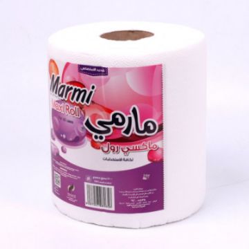 صورة كرتون مناديل مارمي رول 117م *6ش 6 حبه