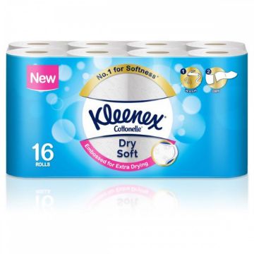 صورة شوال مناديل كيونكس 5*10 200 منديل مزدوج 5 حبه