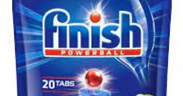 صورة كرتون فنش مكعبات اروبي 20حبه شد6 6 حبه