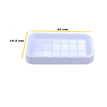 صورة كرتون صحن تغليف رقم 3 20 حبه