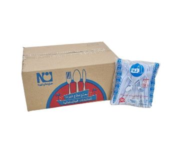 صورة كرتون شوك ابيض 20*50حبه المزود + نماذج 20 حبه