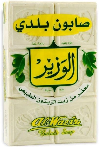 Picture of حبة صابون سرت 900جرام