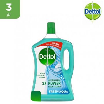 صورة كرتون ديتول 3لتر ام بي سي فريش اكوا 4 حبه