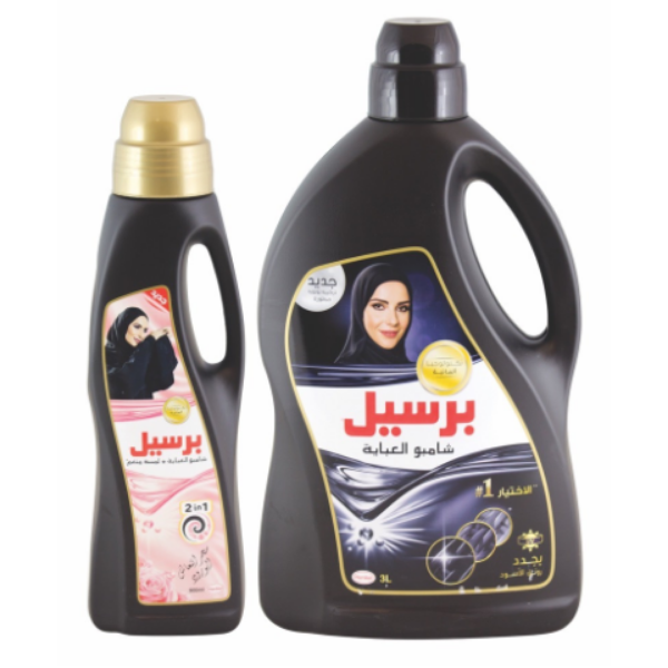 Picture of كرتون شامبو شماغ ريم 1 لتر 12 حبه