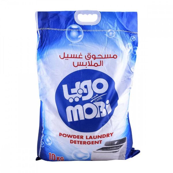 Picture of حبه صابون موبي 10كيلو تومتيك 1 حبه
