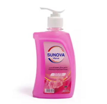 صورة كرتون سنوفا يدصغير 330مل مسك شد18 18 حبه