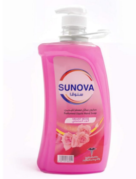 صورة كرتون سنوفا يد 2.20لتر ياسمين 4 حبه