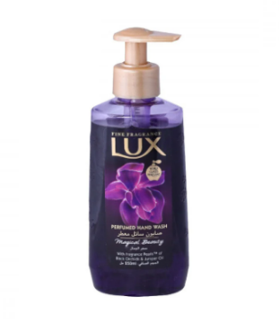 صورة كرتون لوكس يد 250ملي سحر زهرة الاوركيد ش12 12 حبه