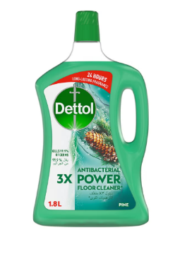 صورة كرتون ديتول ام بي سي 1.8 صنوبر 6 حبه