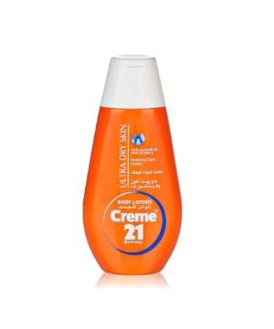 صورة درزن لوشن 21 /400ملي 12 حبه