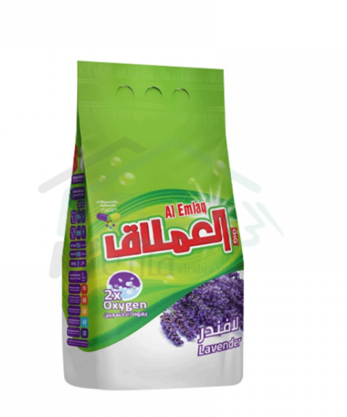 Picture of شوال صابون بودره عملاق 25كيلو عادي 1 حبه