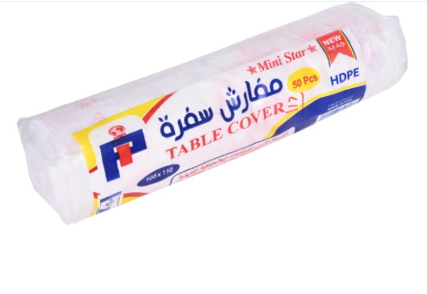 Picture of شوال سفره الاولى مطبوع 50مفرش 100*110 10 حبه