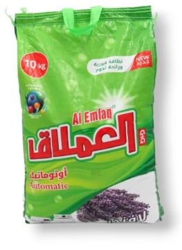 صورة شوال صابون بودره عملاق 10كيلو عادي 1 حبه