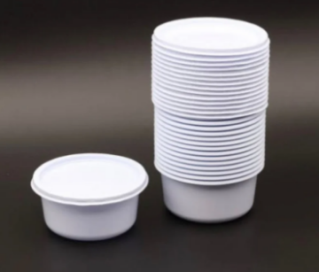 صورة كرتون علبه فودي 500 جرام + غطاء 20 حبه