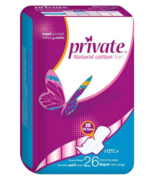 صورة كرتون برايفت  كبير بالاجنحة 26حبه شد6 6 حبه