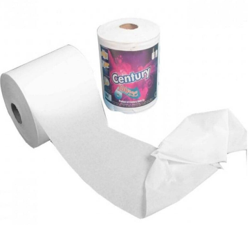 صورة كرتون مناديل رول سنشري  300م *6ش 6 حبه