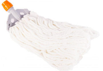 صورة كرتون موب قطن سيركليز صيني 330جم صغير مع عصا 24 حبه