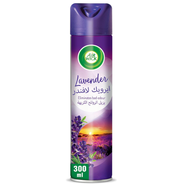 Picture of كرتون معطر جو ارويك 300 ملي شد12  جديد 12 حبه