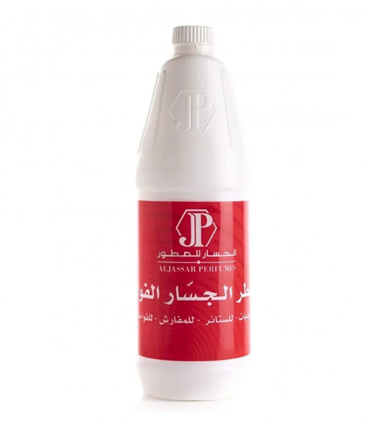 Picture of كرتون معطر الجسار الفواح 500مل احمر 12 حبه