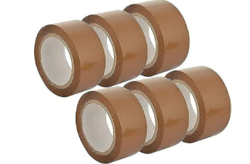 صورة كرتون تيب بني 70 يارده 30 حبه