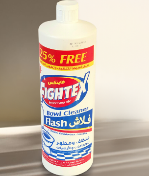 صورة كرتون فلاش فايتكس 1.25لتر *12 12 حبه