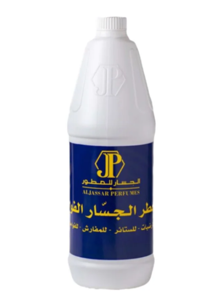 Picture of كرتون معطر الجسار الفواح 500مل ازرق 12 حبه