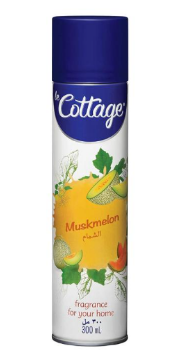 صورة كرتون معطر جو كوتاج 300مل شمام 48 حبه