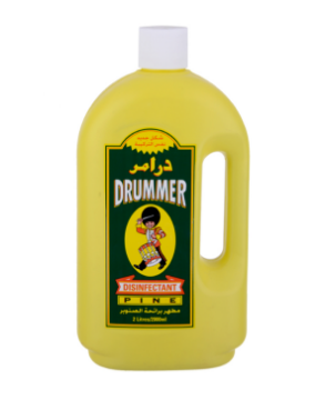 صورة كرتون درامر 2 لتر 10 حبه