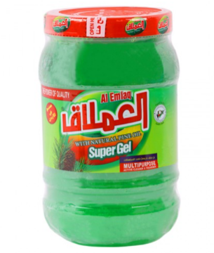 صورة كرتون مطهر العملاق 2 لتر 6 حبه