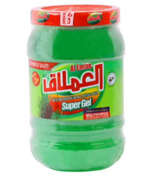 Picture of كرتون مطهر العملاق 2 لتر 6 حبه