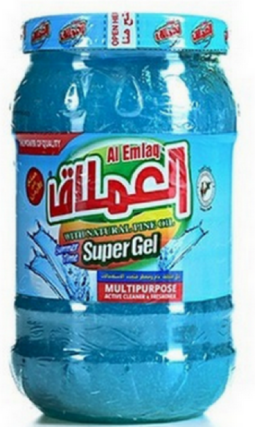 Picture of كرتون عملاق 1000 غم نسيم البحر 12 حبه