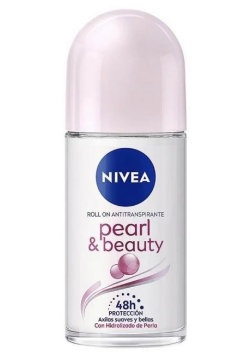 صورة كرتون مزيل عرق نيفيا رول 50 مل 30 حبه