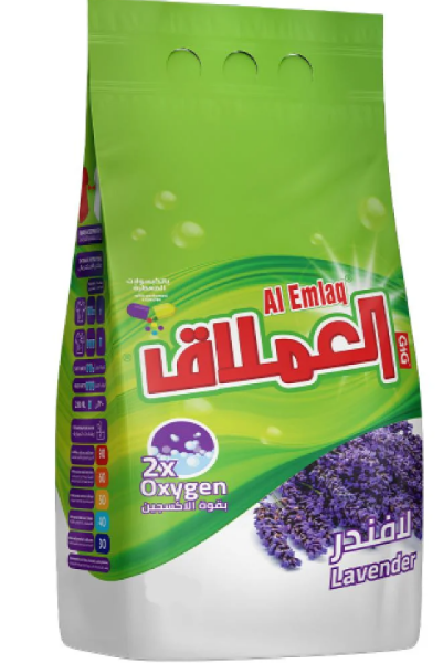 Picture of شوال صابون بودره عملاق 10كيلو تومتيك 1 حبه