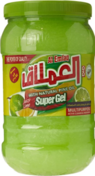 صورة كرتون عملاق ملون 2كيلو ليمون 6 حبه