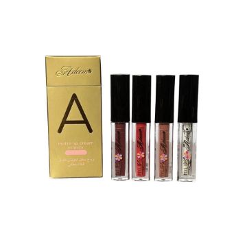 صورة اديم مجموعة روج سائل 4*1 - 2x4 مل