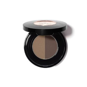 صورة انستازيا بودرة حواجب ثنائية اللون - دارك بروان