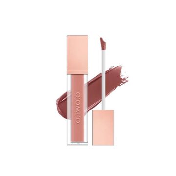 صورة او تو او احمر شفاه سائل مطفي مقاوم للماء 09 الموند كريم تاوني 5 جم