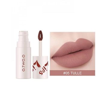 صورة او تو او احمر شفاه ومورد خدود فلفيت مات 05 تول 2 جم