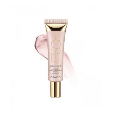 صورة او تو او اضاءة سائلة للوجه ستار برست - 25 مل