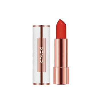 صورة او تو او أحمر شفاه سبون جولد بروكيد فالفيت 02 لاف بايت - 4 جم