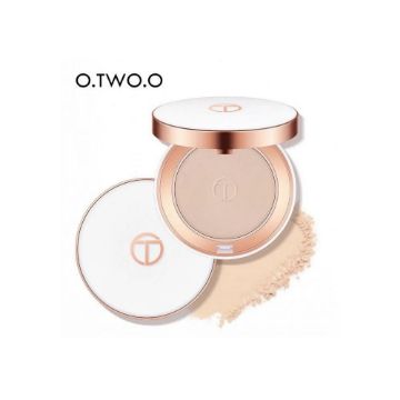 صورة او تو او بودرة تثبيت مكياج مرطبة وحريرية 01 - 10 جم